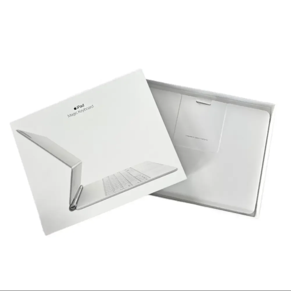 Magic Keyboard‎ EMPTY BOX